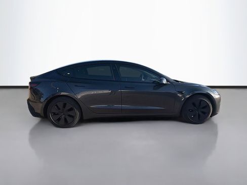 Used 2025 Tesla Model 3 Long Range image 6