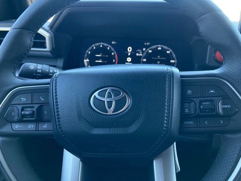 New 2026 Toyota 4Runner TRD Off-Road Premium AWD/4WD image 18