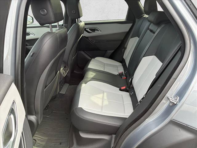 Used 2024 Land Rover Range Rover Velar Dynamic SE AWD/4WD image 13