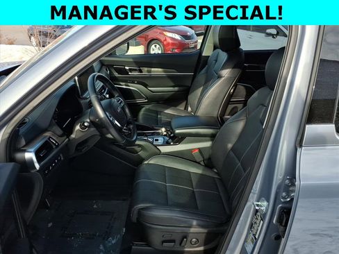 Used 2022 Kia Telluride SX image 27