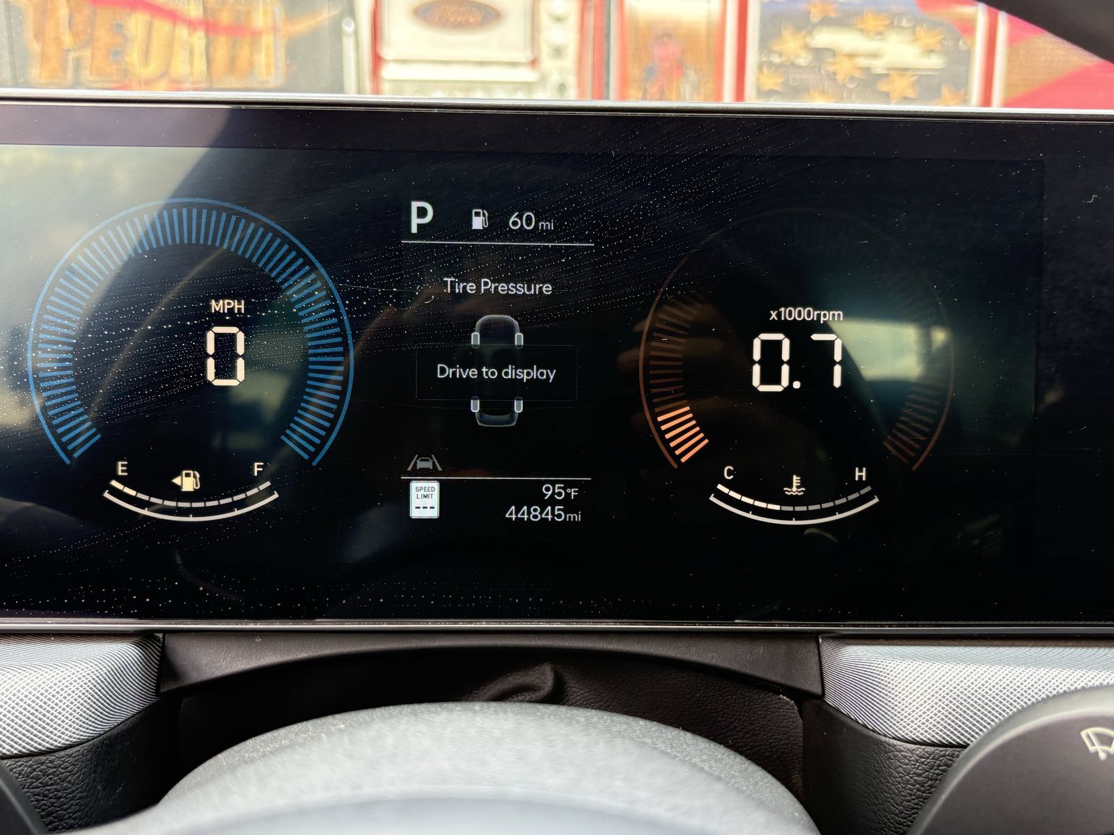 Used 2025 Hyundai Sonata SEL FWD image 34