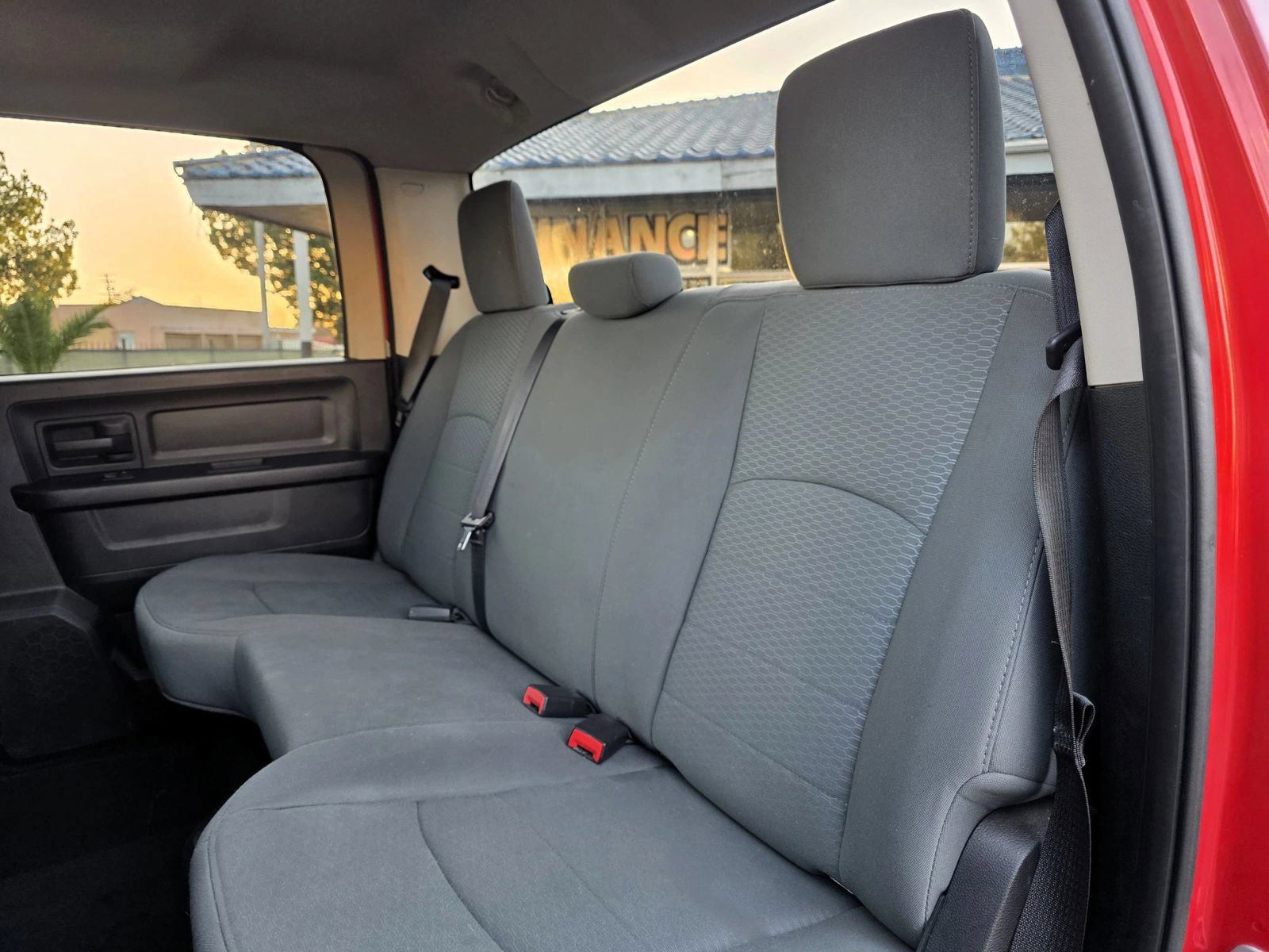 Used 2013 RAM 1500 Express RWD image 6