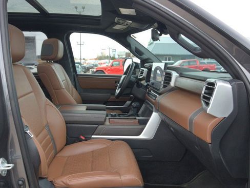 Used 2023 Toyota Tundra 1794 Edition w/ TRD Off-Road Package AWD/4WD image 35