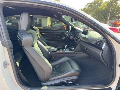 Used 2016 BMW M4 Coupe RWD image 22