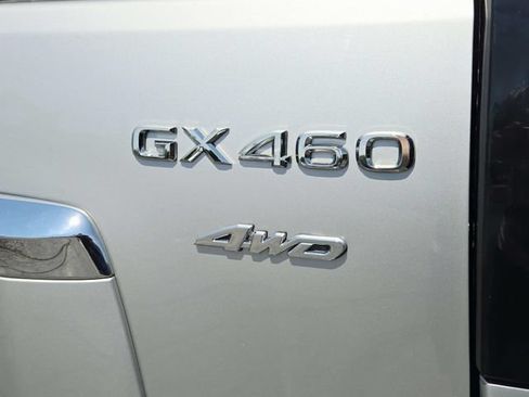 Used 2013 Lexus GX 460 w/ Comfort Plus Pkg AWD/4WD image 13