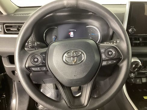 Used 2024 Toyota RAV4 AWD Hybrid image 16