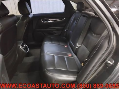 Used 2016 Cadillac XTS Luxury FWD image 13