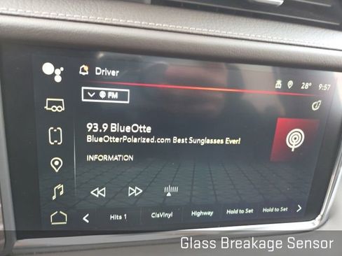 Used 2023 GMC Yukon XL Denali w/ Max Trailering Package image 47