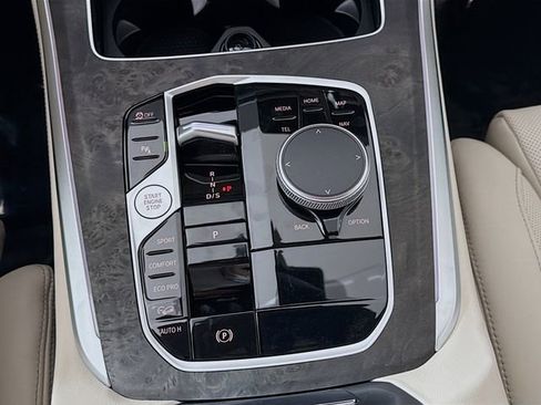 New 2026 BMW X5 xDrive40i image 17