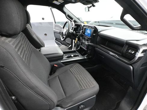 Used 2023 Ford F150 XL w/ STX Appearance Package image 47