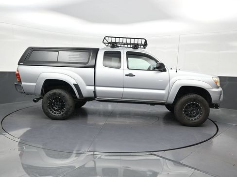 Used 2013 Toyota Tacoma PreRunner w/ SR5 Pkg RWD image 7