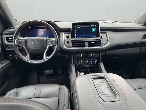 Used 2022 Chevrolet Tahoe RST image 23