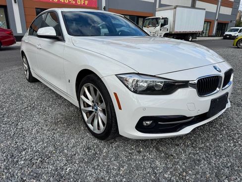 Used 2017 BMW 330e RWD image 3