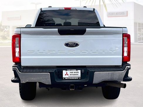 Used 2024 Ford F250 XLT image 17
