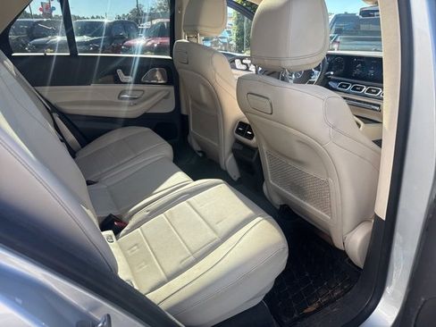 Used 2020 Mercedes-Benz GLE 350 image 10