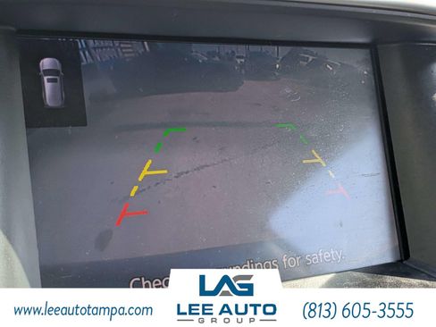 Used 2019 Nissan Pathfinder SV AWD/4WD image 20