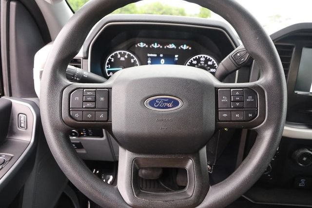 Used 2023 Ford F150 XLT AWD/4WD image 10