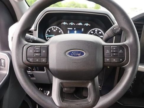 Used 2023 Ford F150 XLT AWD/4WD image 10