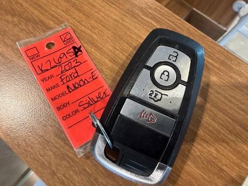 Used 2023 Ford Mustang Mach-E Select RWD image 40