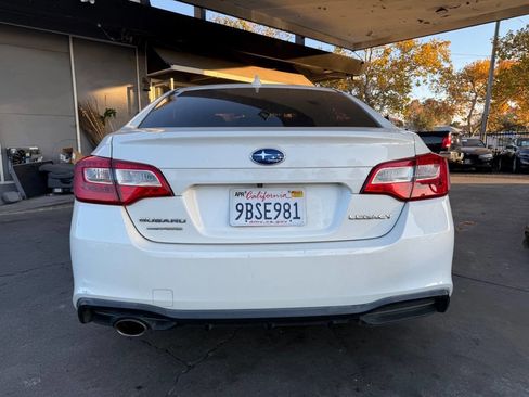 Used 2019 Subaru Legacy 2.5i Premium image 7