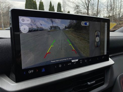 New 2026 Ford Explorer ST w/ Sun And Sound Package image 25