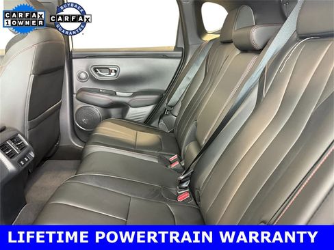 Used 2025 Acura ADX A-Spec image 30