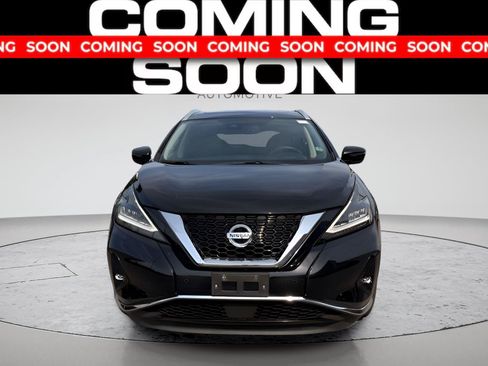 Used 2020 Nissan Murano SL w/ Moonroof Package AWD/4WD image 1