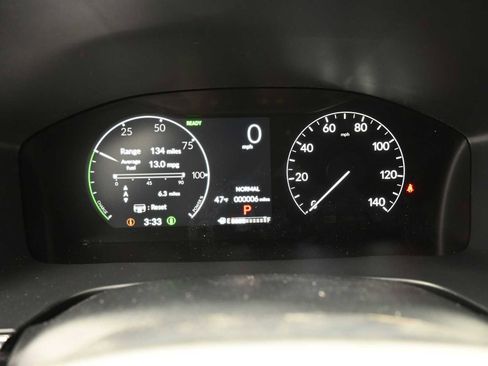 New 2026 Honda CR-V Sport image 6