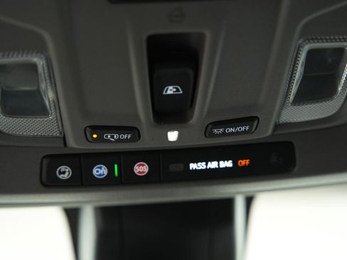 Used 2021 Chevrolet Silverado 1500 LTZ w/ Safety Package II image 42