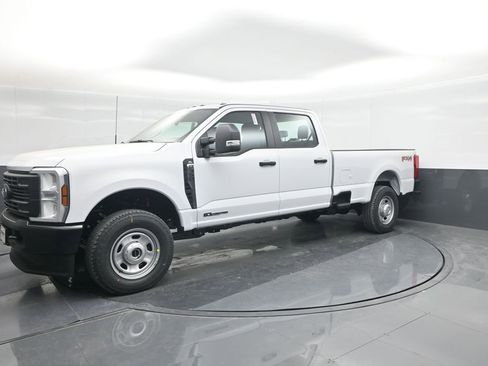 New 2026 Ford F350 XL w/ XL Driver Assist Package image 31