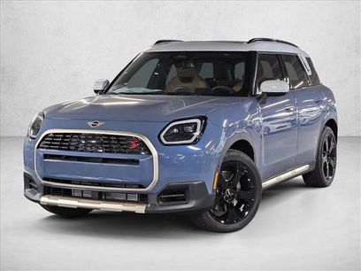 New 2026 MINI Cooper Countryman S