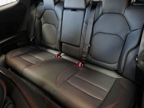 New 2026 Dodge Charger R/T Scat Pack image 8