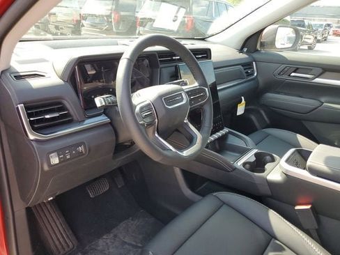 New 2026 GMC Terrain Denali AWD/4WD image 20