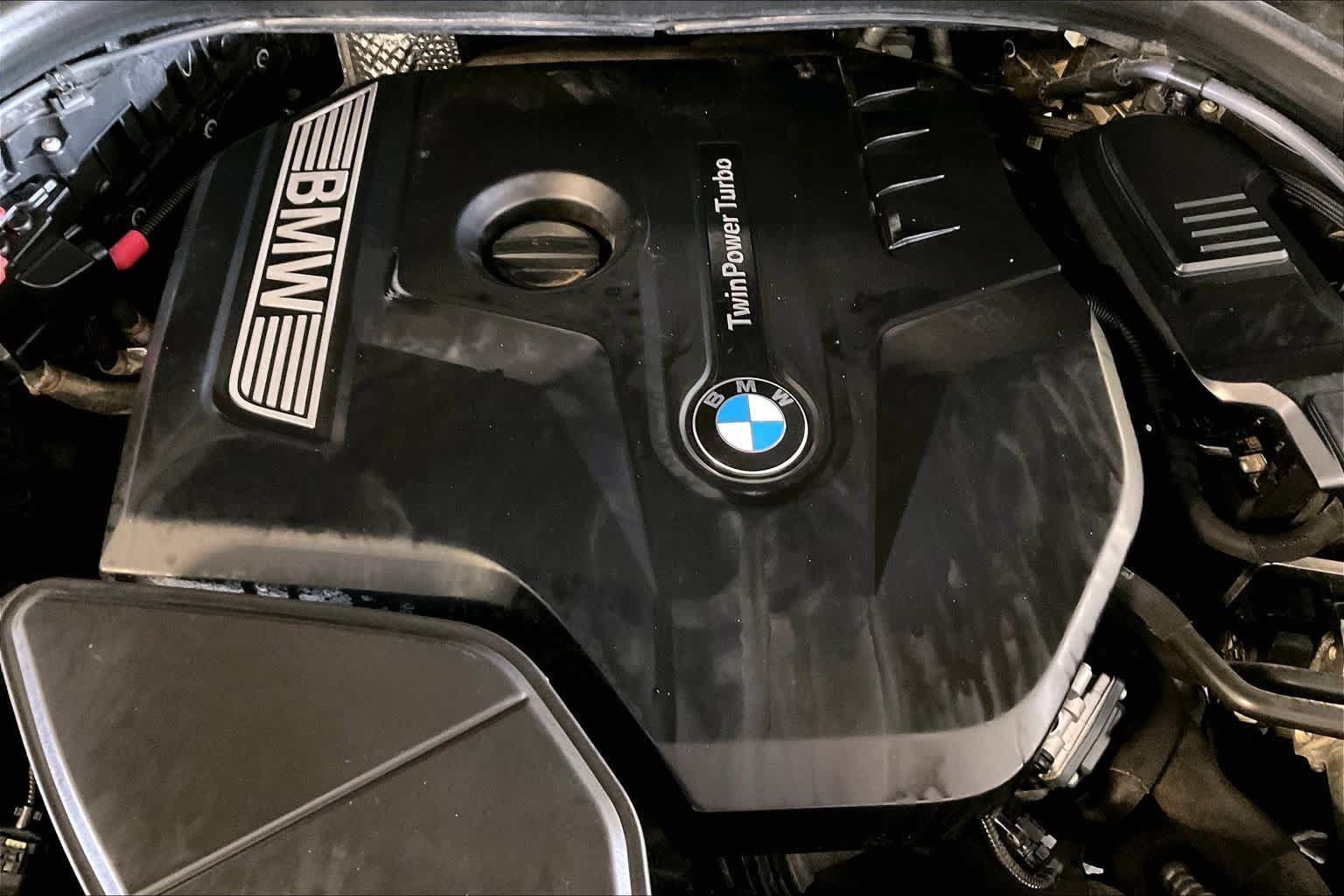 Used 2018 BMW X3 xDrive30i AWD/4WD image 29