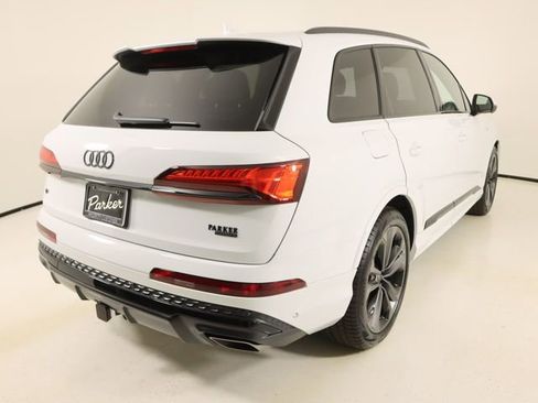 New 2026 Audi Q7 Premium Plus image 5