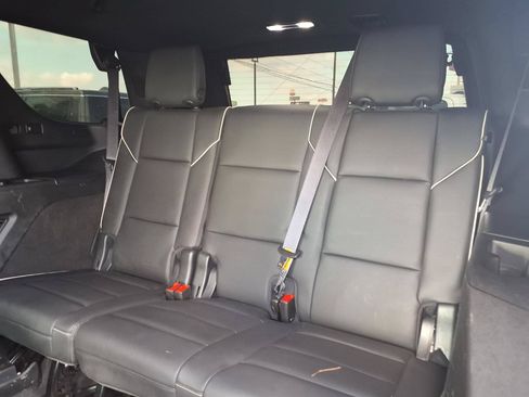 Used 2023 Cadillac Escalade Sport w/ LPO, ONYX Package AWD/4WD image 23