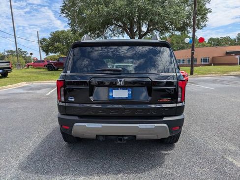 Used 2026 Honda Passport TrailSport Elite image 6