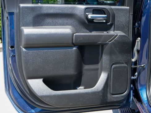 Used 2021 Chevrolet Silverado 2500 Custom w/ Gooseneck/5TH Wheel Package AWD/4WD image 30