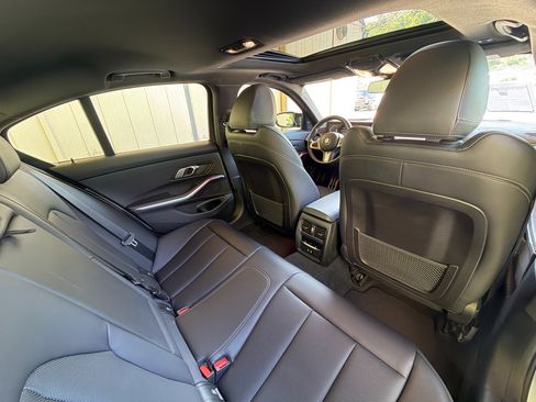 Used 2023 BMW M340i xDrive w/ Premium Package image 18