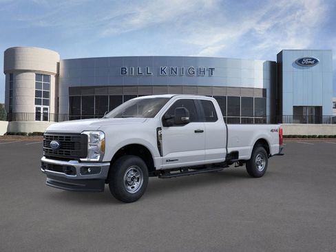 New 2026 Ford F350 XL w/ XL Chrome Package image 24