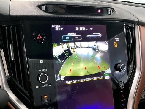 Used 2022 Subaru Outback Touring image 23