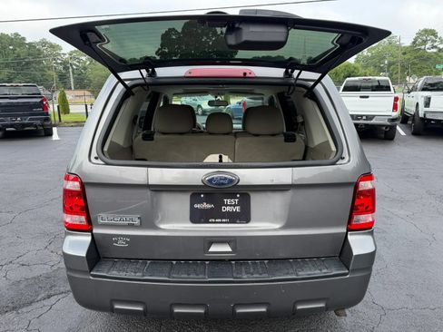 Used 2012 Ford Escape XLT AWD/4WD image 22