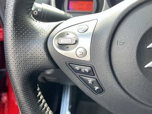 Used 2017 Nissan 370Z Touring Sport image 31