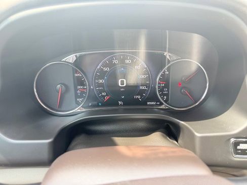 Used 2019 GMC Acadia Denali FWD image 21