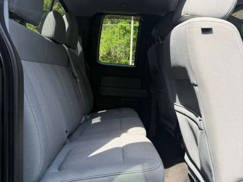 Used 2012 Ford F150 XLT w/ XLT Chrome Pkg image 14