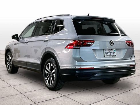 Used 2024 Volkswagen Tiguan S FWD image 15