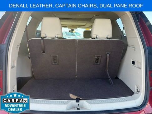 Used 2019 GMC Acadia Denali FWD image 12