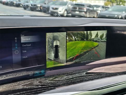 New 2026 Cadillac Escalade IQL Sport 1 image 30