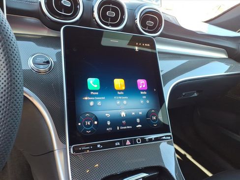 New 2026 Mercedes-Benz C 300 4MATIC Sedan image 18