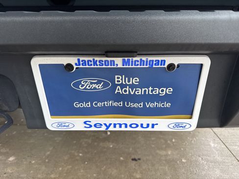 Certified 2022 Ford Maverick XLT w/ Equipment Group 300A Standard image 16